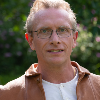 Mark Vahrmeyer